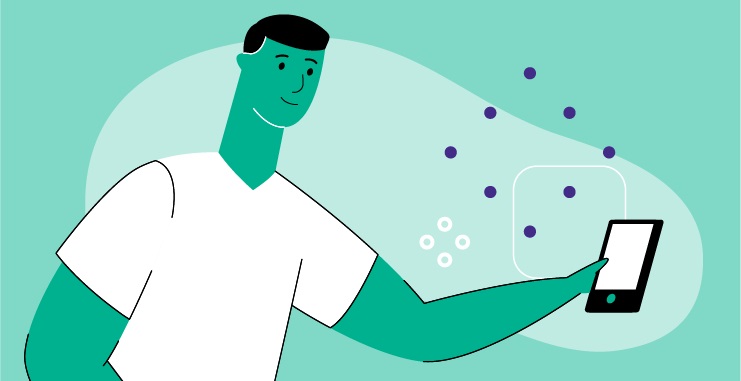 This is a post image